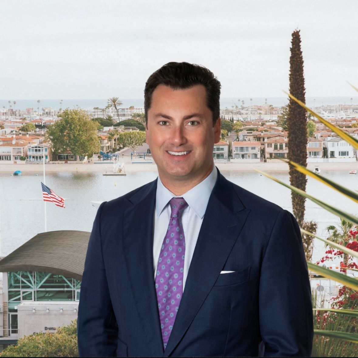 Matthew Emmett Harris